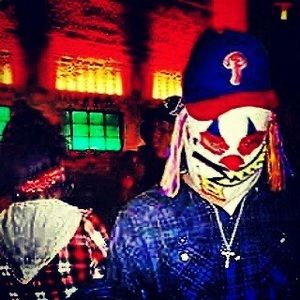 Meet your Posher, Gerardo